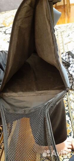 Сумка переноска для животных