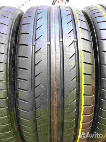 Toyo Proxes R32 205/50 R17 84W