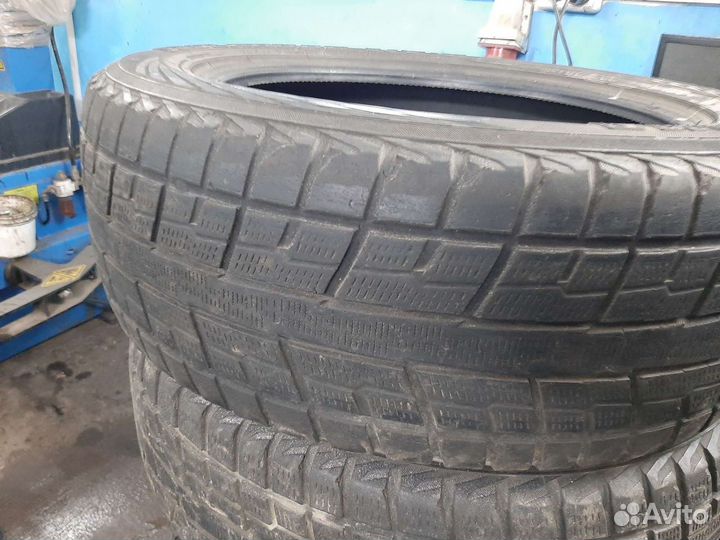 Yokohama Geolandar I/T-S G073 225/60 R18