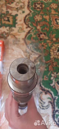 Распредвал на Daewoo Matiz 0,8 (Новый)