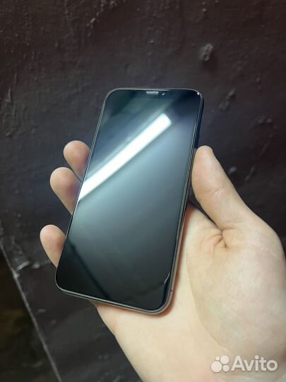 iPhone X, 256 ГБ