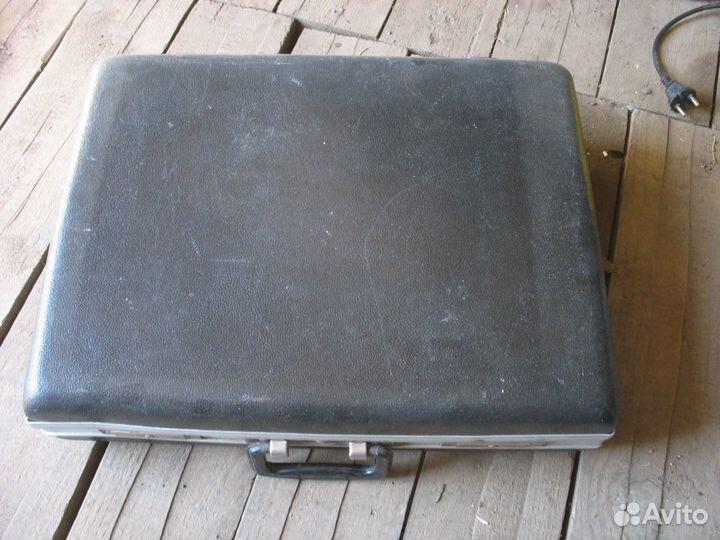 Дипломат СССР