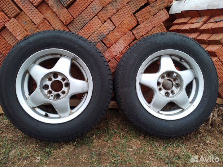 КАМА Kама-233 185/70 R14