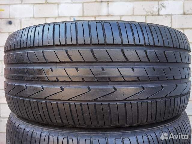 Hankook Ventus S1 Evo K107 255/50 R19