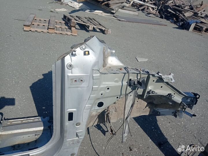 Лонжерон передний правый Hyundai Ix 35 2011-2013