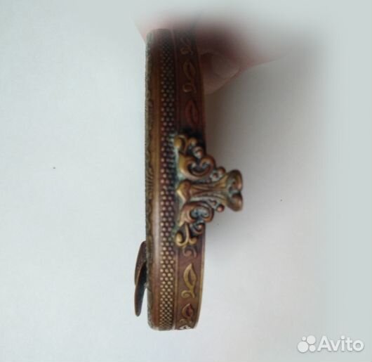 Пепельница настольная (винтаж)