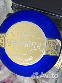 Constanta Тальк для тела