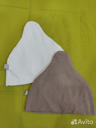 Детские шапочки