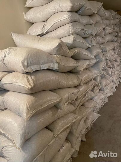 Древесная щепа