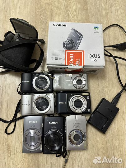 Фотоаппарат