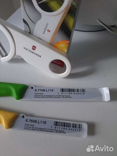 Нож victorinox
