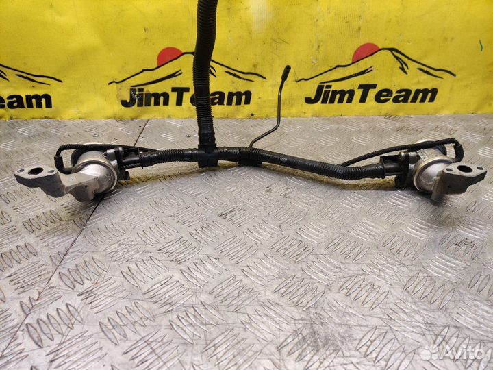 Клапан егр Audi Sq5 8R 8RB ctxa 2014