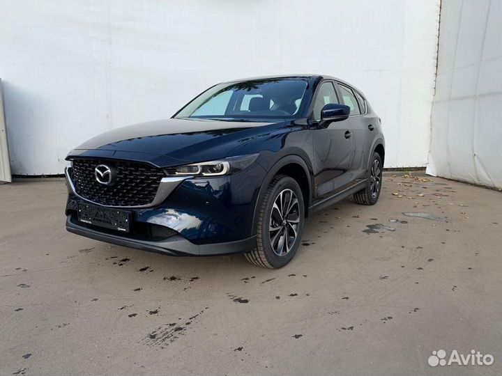 Mazda CX-5 2 AT, 2023