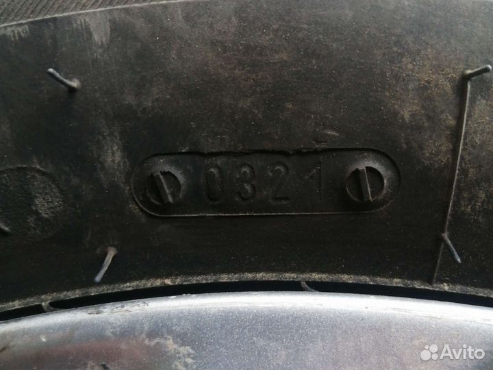 Tigar High Performance 205/65 R15