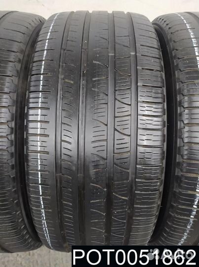 Pirelli Scorpion A/S 265/50 R19 99R