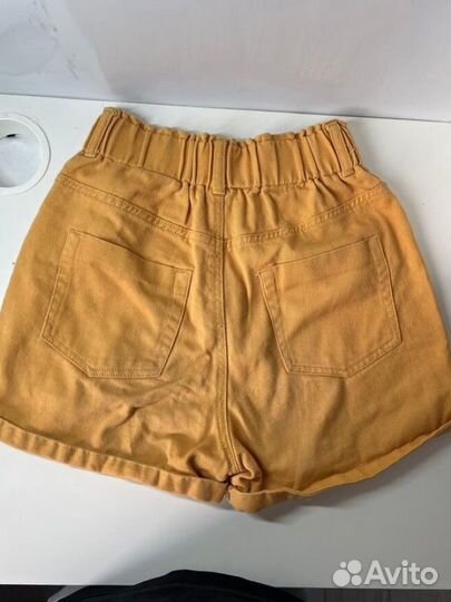 Женские шорты