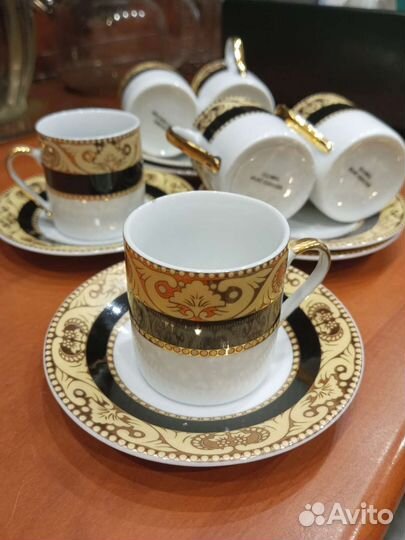 Набор посуды, посуда