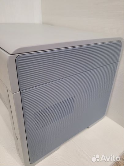 Принтер лазерный мфу Samsung SCX-3400