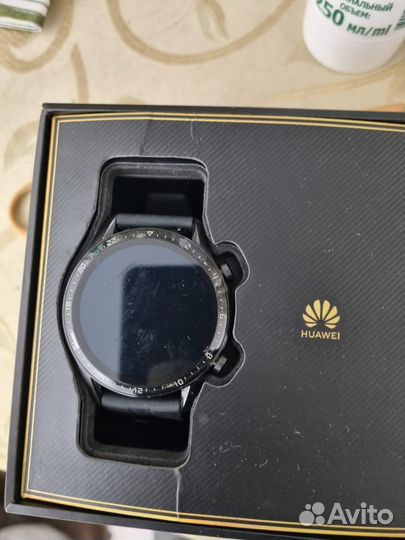 Huawei watch gt 2