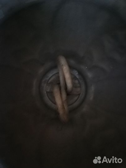 Тульский самовар электрический. СССР