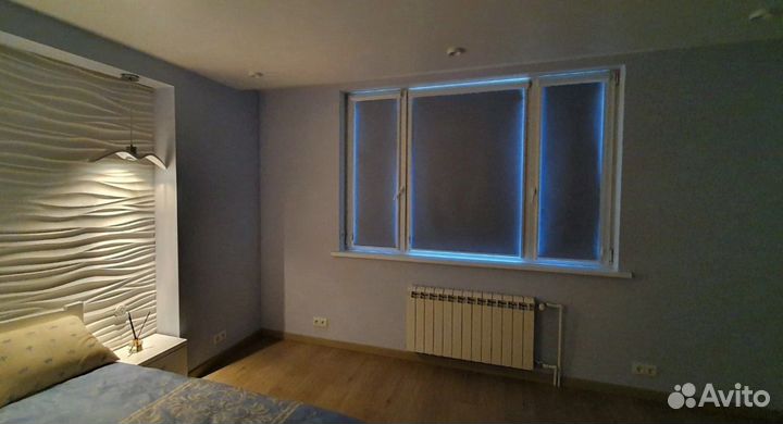 Рулонные шторы Блэкаут в Старом Осколе