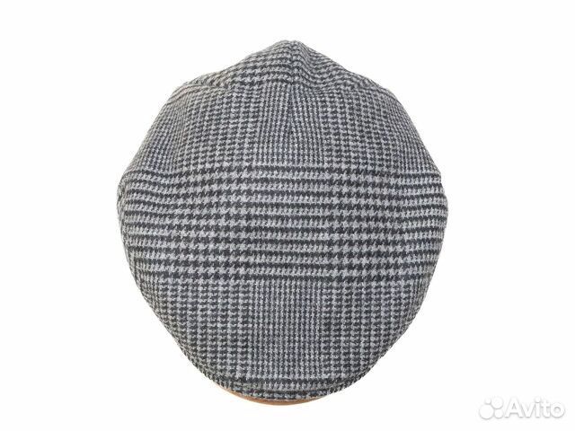 Кепка восьмиклинка