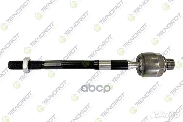 Наконечник тяги рулевой перед. R-523 R-523 Tekn