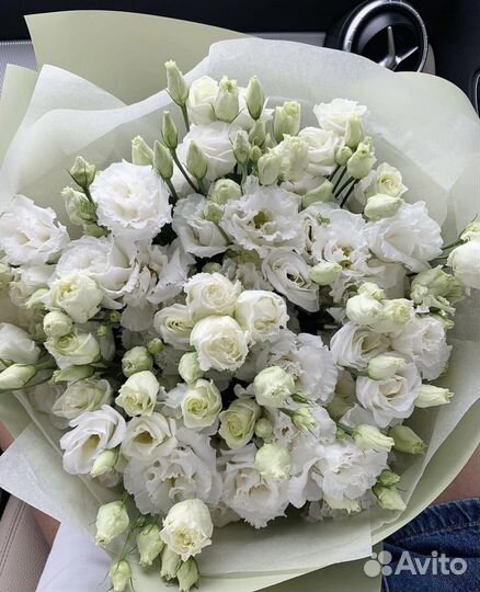 Цветы, букеты на заказ