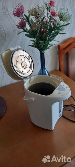 Электрический термопот Panasonic (Таиланд)(3 лит.)