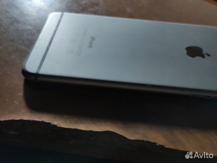 Телефон iPhone 6plus