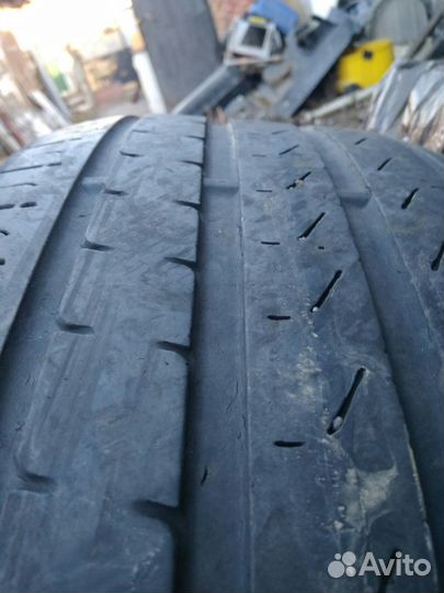 Pirelli Scorpion 225/60 R18