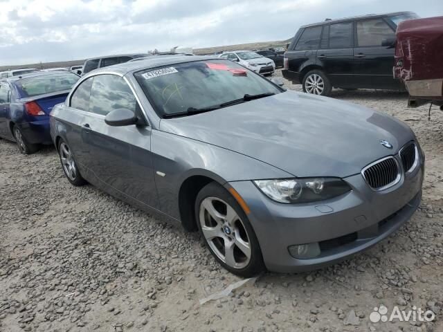 Двигатель от BMW 3 Series E92 2005-2013