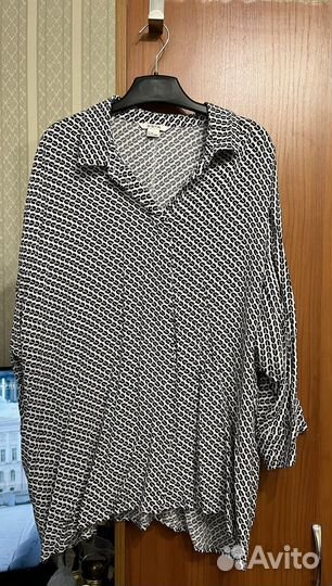 Блузка женская 48 50