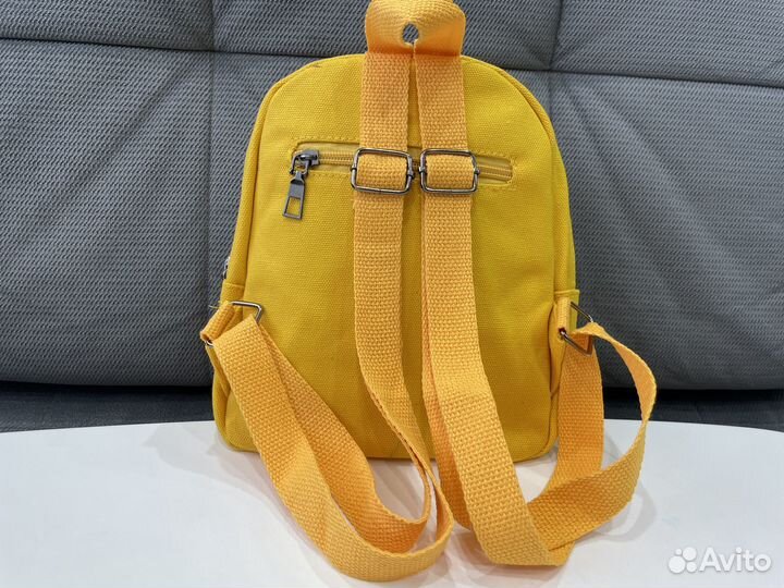 Рюкзак детский