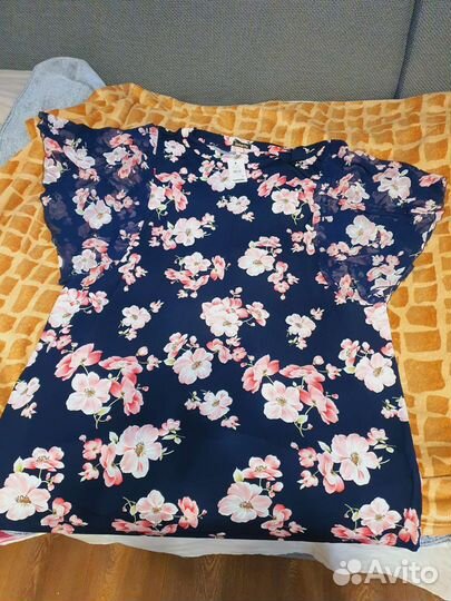 Одежда больших размеров