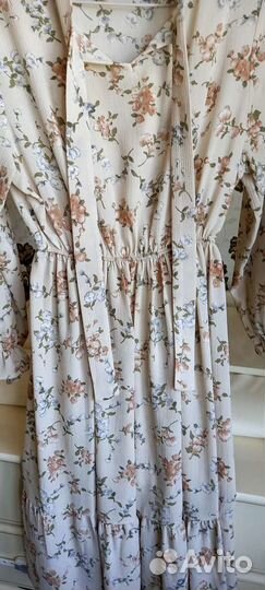 Платья 46 р