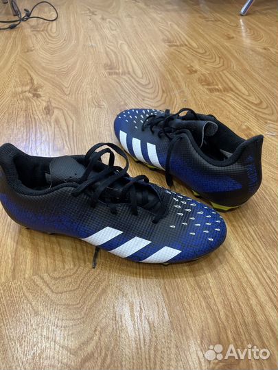 Бутсы adidas