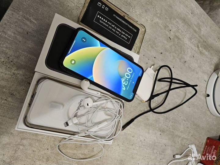 Apple iPhone 11 128gb рст