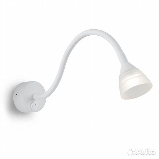 Бра настенный в спальню модерн Китай