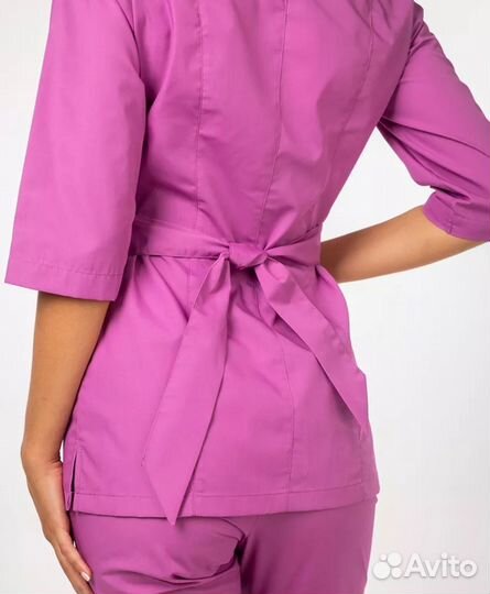 Медицинский костюм 48 50