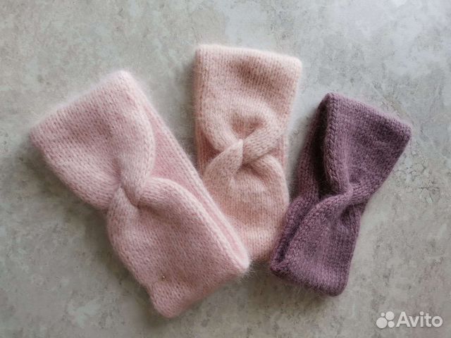 Полоска на голову