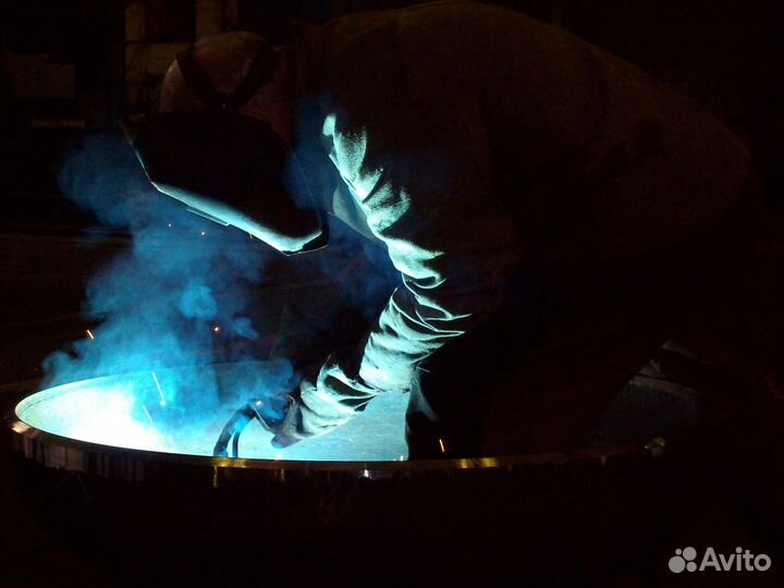 Сантехник - газовщик профф