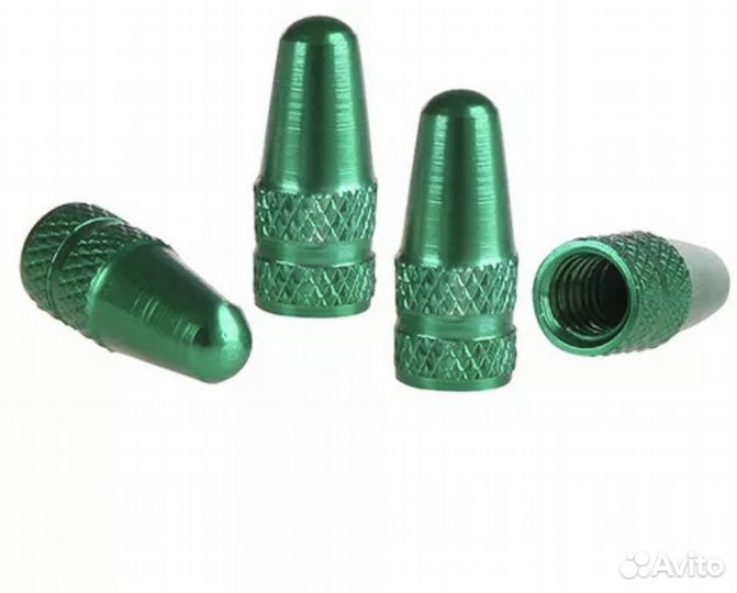 Колпачки на нипель