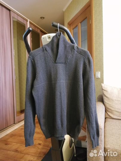 Джемпер мужской