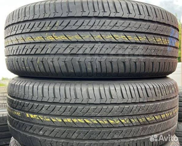 Bridgestone Dueler H/L 400 245/50 R20