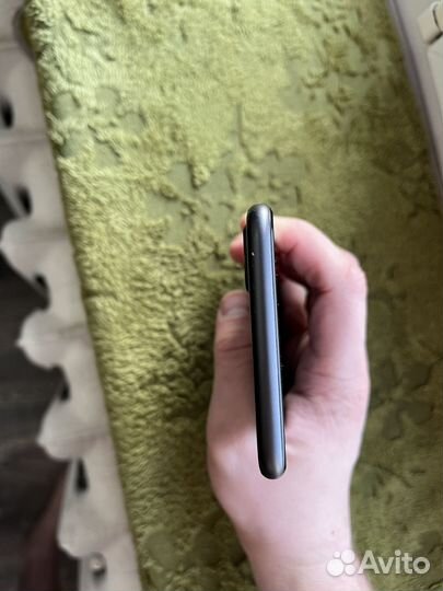 Телефон iPhone 8 plus