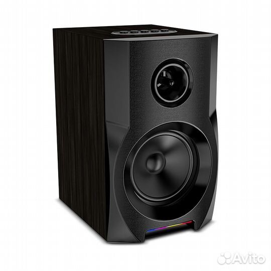 Bluetooth аудио колонка Sing-e JQS401+микрофон