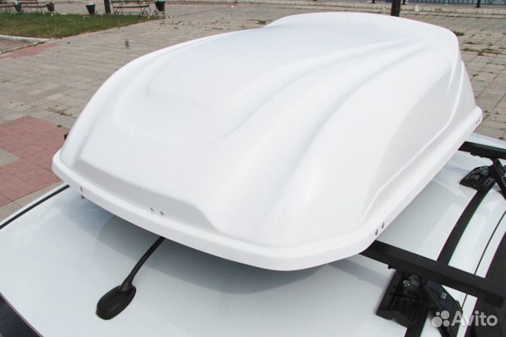 Автобокс lite yuago (250 л.) в Орле