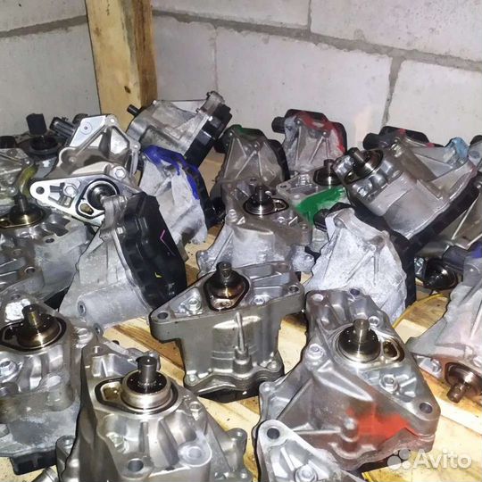 Валвематик Valve matic