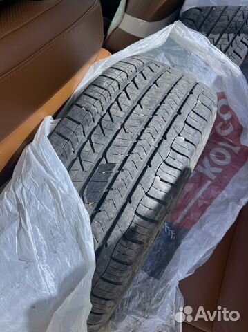 Nordman 7 225/55 R17 98W